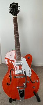 Gretsch g5120, Ophalen, Gebruikt, Semi-solid body, Overige merken