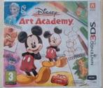 Disney Art Academy - Nintendo 3DS, Ophalen of Verzenden
