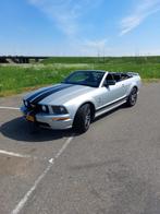 Ford  mustang V8 cabrio, Auto's, Automaat, Achterwielaandrijving, Apple Carplay, Cabriolet