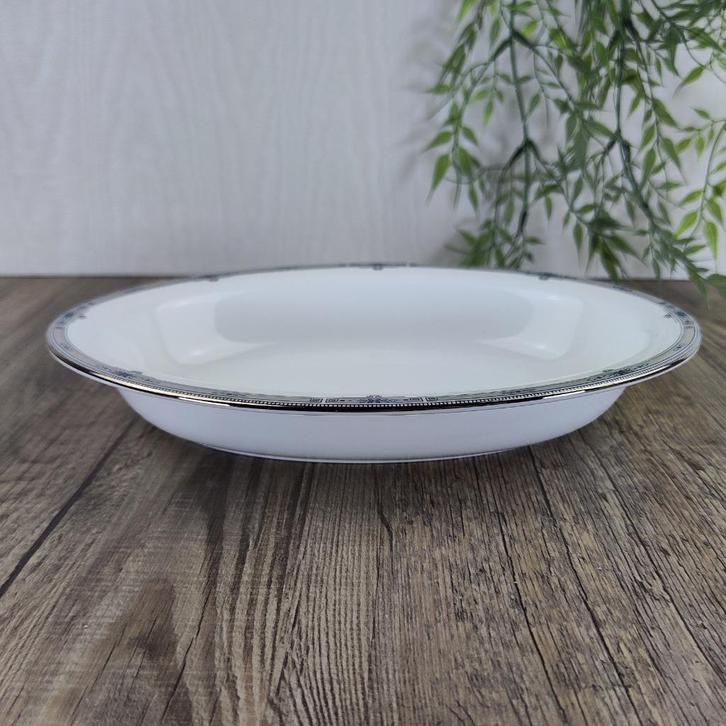 Wedgwood Amherst Groenteschaal, Antiek en Kunst, Antiek | Servies los, Ophalen of Verzenden