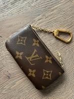 Louis vuitton key pouch, Sieraden, Tassen en Uiterlijk, Portemonnees, Ophalen of Verzenden, Zo goed als nieuw, Zwart