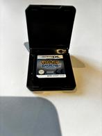 Nintendo ds pokemon Soulsilver version, Ophalen, Zo goed als nieuw