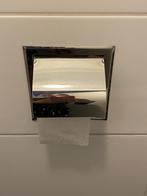 Toiletrolhouder, Ophalen of Verzenden, Zo goed als nieuw, Overige typen