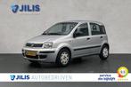 Fiat Panda 1.2 Active | Parkeersensoren | Radio-cd speler |, Euro 5, Stof, Gebruikt, 1242 cc