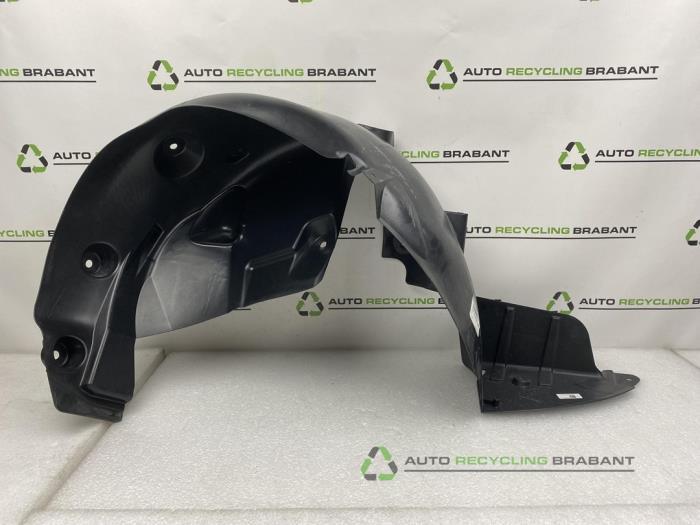 Wielkuip van een Renault Clio, Auto-onderdelen, Gebruikt, -, Renault, -