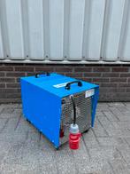 Dryfast kachel 400V 18A 12kw VERHUUR, Ophalen of Verzenden