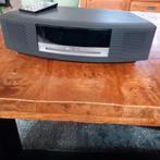 Bose wave 3  cd en radio met cd en radio, Ophalen of Verzenden, Gebruikt, Overige merken