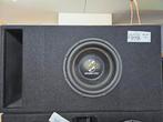 Groundzero 10inch 700watt spl 50literkist, Auto diversen, Autospeakers, Niet ingevuld, Niet ingevuld, Nieuw, Ophalen of Verzenden