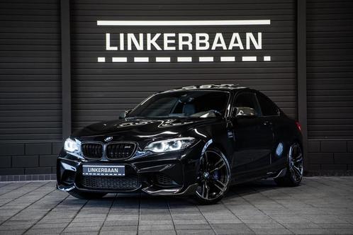 BMW 2-serie Coupé M2 DCT LCI | Carbon | Schuifdak | H&K | M, Auto's, BMW, Bedrijf, Te koop, 2-Serie, ABS, Achteruitrijcamera, Airbags