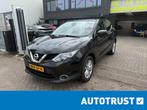 Nissan Qashqai 1.2 Business Edition, Auto's, Voorwielaandrijving, Gebruikt, Euro 6, 4 cilinders