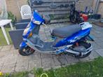 Sym jet euro x, Fietsen en Brommers, Scooters | Peugeot, Ophalen of Verzenden, Zo goed als nieuw, Benzine, Overige modellen