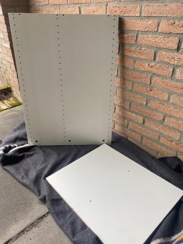 Pax lades wit, komplement pax wit divider - afbeelding 6