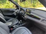Bmw X1 XDRIVE25i SPORT 231PK AUT. / CAMERA / LEDER / NAVI /, 1998 cc, 232 pk, Gebruikt, Euro 6