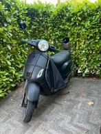 Senzo Rivalux 2019, Fietsen en Brommers, Snorfietsen en Snorscooters, Overige merken, Gebruikt, Ophalen of Verzenden, Benzine