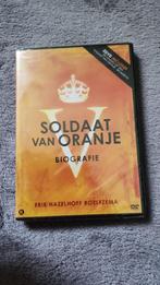 Soldaat van oranje biografie, Alle leeftijden, Ophalen of Verzenden, Zo goed als nieuw, Oorlog of Misdaad