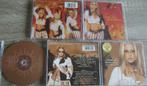 ArthurBaker/BackstreetBoys/BurtBacharach/ArmyOfLovers/Anasta, Ophalen of Verzenden, 2000 tot heden, Zo goed als nieuw