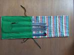 Breinaalden etui, Verzenden, Nieuw, Breien, Overige typen