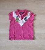 Ralph Lauren polo t-shirt ZGAN maat 98, Kinderen en Baby's, Meisje, Ophalen of Verzenden, Zo goed als nieuw, Shirt of Longsleeve