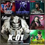 [𝗣𝗿𝗲-𝗼𝗿𝗱𝗲𝗿] Threezero 1/6 Scale Action Figure, Verzenden, Nieuw