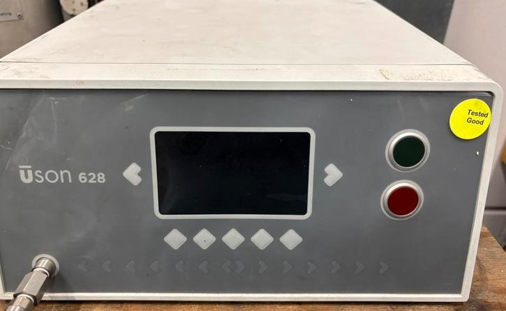 Uson 628 Leak Tester – Professioneel lekdetectieapparaat, Witgoed en Apparatuur, Overige Witgoed en Apparatuur, Zo goed als nieuw