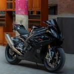 Bmw s1000rr alpharacing tune!, 4 cilinders, Motorrijbewijs A, Super Sport, Particulier