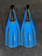 Te koop Mares zwemvliezen maat 42-43, Watersport en Boten, Ophalen of Verzenden, Zo goed als nieuw, Snorkelvinnen