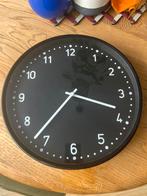 Klok, Huis en Inrichting, Ophalen, Zo goed als nieuw, Wandklok
