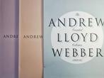 Andrew Lloyd Webber - Essential Collection Piano, Zang, Ophalen of Verzenden, Zo goed als nieuw, Artiest of Componist