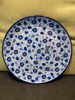 Dinerbord Bunzlau Castle, Dragonfly (060126), Keramiek, Ophalen of Verzenden, Zo goed als nieuw, Bord(en)