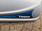 Thule Ocean 200 - met gat, zo goed als waterdicht, Auto diversen, Dakkoffers, Ophalen of Verzenden, Zo goed als nieuw