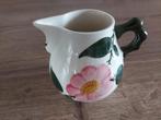 Melkkannetje Wilde Rose van Villeroy en Boch, Antiek en Kunst, Ophalen of Verzenden
