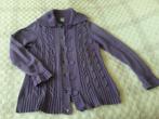 sportief paars vest maat M (maat 38/40), Kleding | Dames, Ophalen, Zo goed als nieuw, Maat 38/40 (M), Paars