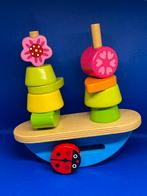 Hout balans speelgoed, Ophalen of Verzenden, Zo goed als nieuw
