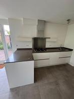 IKEA keuken, Huis en Inrichting, Keuken | Complete keukens, Ophalen, Gebruikt, Overige materialen, Wit
