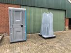 Dixi’s Plaskruizen en toiletwagens VERHUUR!, Ophalen of Verzenden, Nieuw, Overige