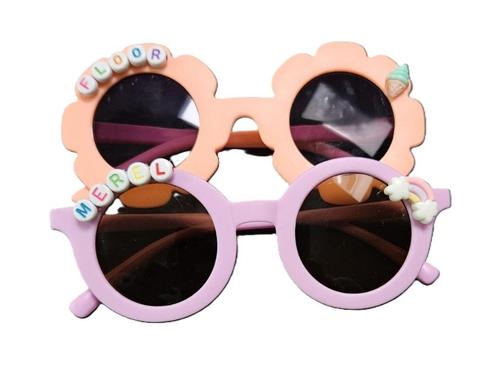 Zonnebril kinderen, Kinderen en Baby's, Kindermode-accessoires, Nieuw, Ophalen of Verzenden