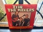 KERST - Trio Mixers - Met Kerstmis in de W.W., Gebruikt, 7 inch, Single, Ophalen of Verzenden