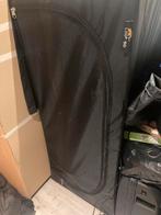 Kweektent Compleet met Lamp & Ventilatie, Ophalen of Verzenden, Gebruikt, Kweektent