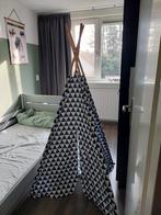 Tipi tent , kinderkamer, Ophalen, Zo goed als nieuw