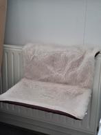 Hangmat verwarming katten, Dieren en Toebehoren, Kattenmanden, Ophalen of Verzenden, Zo goed als nieuw, Pluche