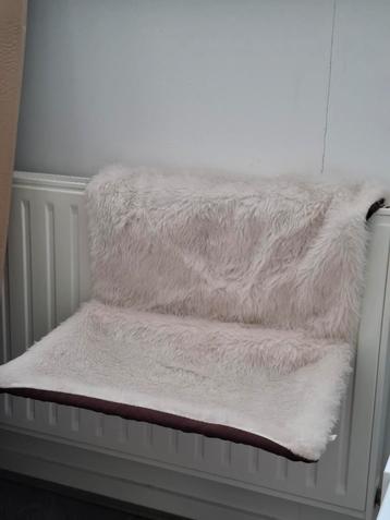 Hangmat verwarming katten beschikbaar voor biedingen