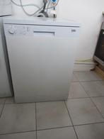BEKO vaatwasser, Witgoed en Apparatuur, Vaatwasmachines, Ophalen, Gebruikt, Kort programma, 85 tot 90 cm