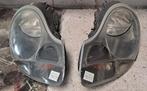 Twee EU- koplampen Porsche Boxster 986, Ophalen, Gebruikt, Porsche