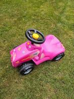 Carabella trekker loopauto zgan, Kinderen en Baby's, Speelgoed | Buiten | Voertuigen en Loopfietsen, Ophalen, Zo goed als nieuw