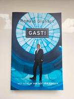 Gast! - Ronald Giphart - Hof van Saksen, Ophalen of Verzenden, Gelezen, Ronald Giphart, Nederland