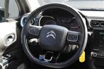 Citroën C3 1.2 PureTech S&S Shine | Incl. 12 maanden garant, Gebruikt, 1199 cc, Met garantie (alle), 450 kg