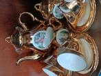 Vintage Bavaria/Waldershof koffie/thee servies!, Antiek en Kunst, Antiek | Porselein, Ophalen