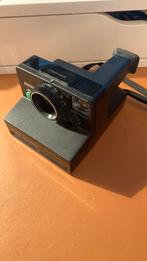 Polaroid 2000 vintage box camera, Ophalen of Verzenden, Polaroid