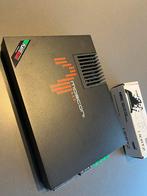Mosconi One 1000.1 Versterker - Krachtige Audio!, Auto diversen, Autospeakers, Verzenden, Zo goed als nieuw