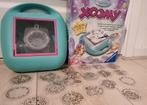 Xoomy Tekenbox met Licht, Ophalen of Verzenden, Gebruikt, Knutselen, Met licht